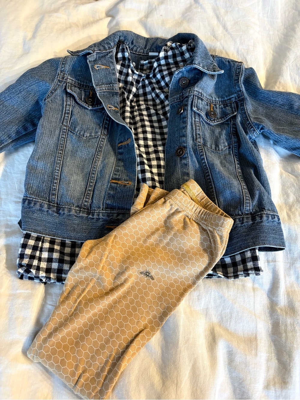 Girls 5T/6T mix and match sweet Bundle - Picture 11 of 15